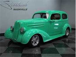 1936 Chevrolet Sedan (CC-813877) for sale in Lavergne, Tennessee