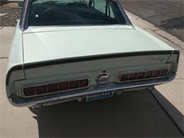 1968 Ford Mustang GT/CS (California Special) (CC-810389) for sale in Las Vegas, Nevada