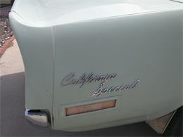 1968 Ford Mustang GT/CS (California Special) (CC-810389) for sale in Las Vegas, Nevada