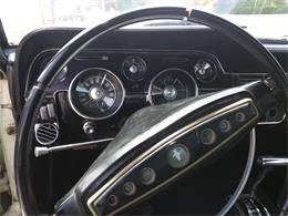 1968 Ford Mustang GT/CS (California Special) (CC-810389) for sale in Las Vegas, Nevada