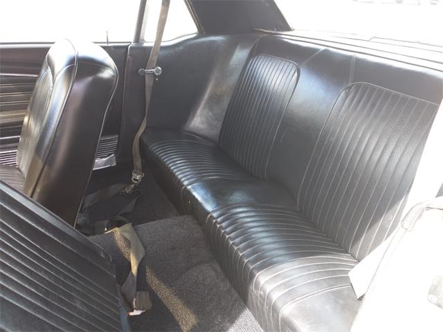 1968 Ford Mustang GT/CS (California Special) (CC-810389) for sale in Las Vegas, Nevada