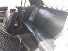 1968 Ford Mustang GT/CS (California Special) (CC-810389) for sale in Las Vegas, Nevada