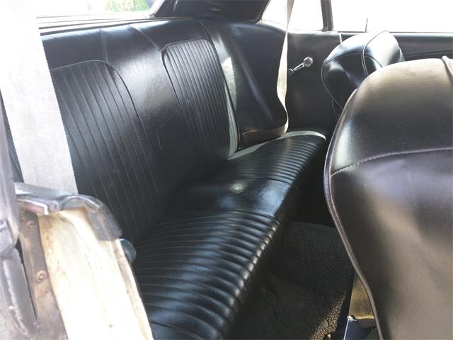 1968 Ford Mustang GT/CS (California Special) (CC-810389) for sale in Las Vegas, Nevada