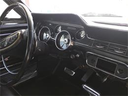 1968 Ford Mustang GT/CS (California Special) (CC-810389) for sale in Las Vegas, Nevada