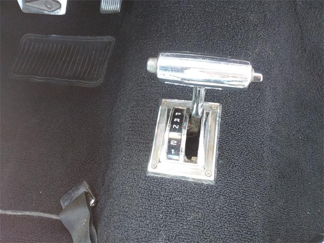 1968 Ford Mustang GT/CS (California Special) (CC-810389) for sale in Las Vegas, Nevada