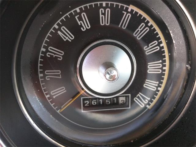 1968 Ford Mustang GT/CS (California Special) (CC-810389) for sale in Las Vegas, Nevada