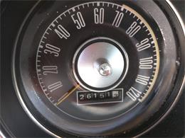 1968 Ford Mustang GT/CS (California Special) (CC-810389) for sale in Las Vegas, Nevada