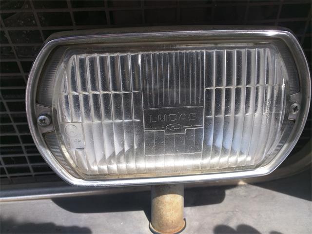 1968 Ford Mustang GT/CS (California Special) (CC-810389) for sale in Las Vegas, Nevada