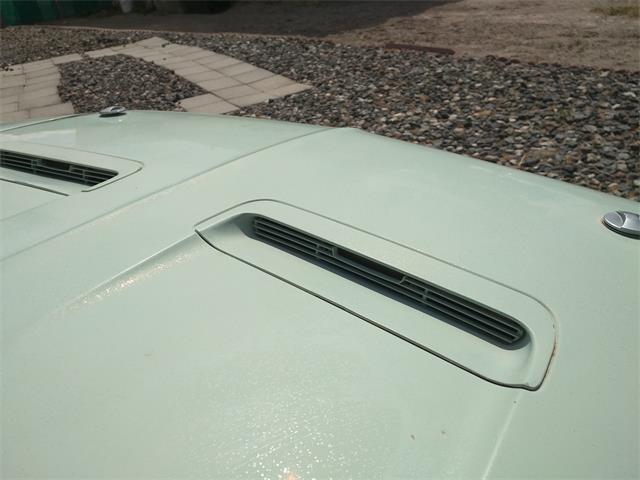 1968 Ford Mustang GT/CS (California Special) (CC-810389) for sale in Las Vegas, Nevada