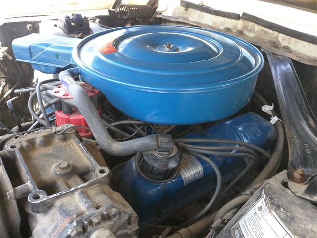 1968 Ford Mustang GT/CS (California Special) (CC-810389) for sale in Las Vegas, Nevada