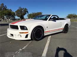 2008 Ford Mustang (Roush) (CC-813893) for sale in San Diego, California