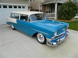 1956 Chevrolet 210 (CC-813896) for sale in Orange, California