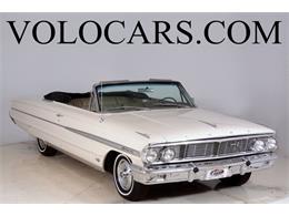 1964 Ford Galaxie 500 (CC-813994) for sale in Volo, Illinois