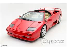 1999 Lamborghini Diablo (CC-814005) for sale in Seattle, Washington