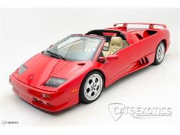 1999 Lamborghini Diablo (CC-814005) for sale in Seattle, Washington