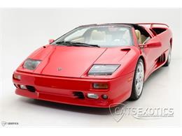 1999 Lamborghini Diablo (CC-814005) for sale in Seattle, Washington