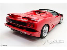 1999 Lamborghini Diablo (CC-814005) for sale in Seattle, Washington