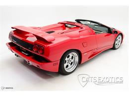 1999 Lamborghini Diablo (CC-814005) for sale in Seattle, Washington