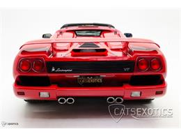 1999 Lamborghini Diablo (CC-814005) for sale in Seattle, Washington