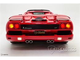 1999 Lamborghini Diablo (CC-814005) for sale in Seattle, Washington