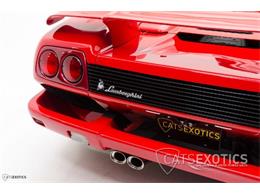 1999 Lamborghini Diablo (CC-814005) for sale in Seattle, Washington