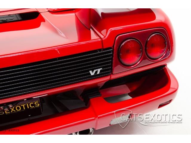 1999 Lamborghini Diablo (CC-814005) for sale in Seattle, Washington