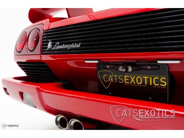 1999 Lamborghini Diablo (CC-814005) for sale in Seattle, Washington
