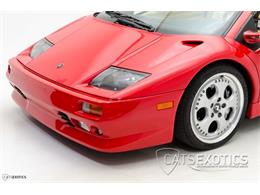 1999 Lamborghini Diablo (CC-814005) for sale in Seattle, Washington