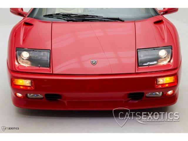 1999 Lamborghini Diablo (CC-814005) for sale in Seattle, Washington