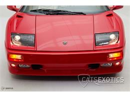 1999 Lamborghini Diablo (CC-814005) for sale in Seattle, Washington