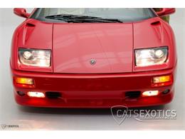 1999 Lamborghini Diablo (CC-814005) for sale in Seattle, Washington