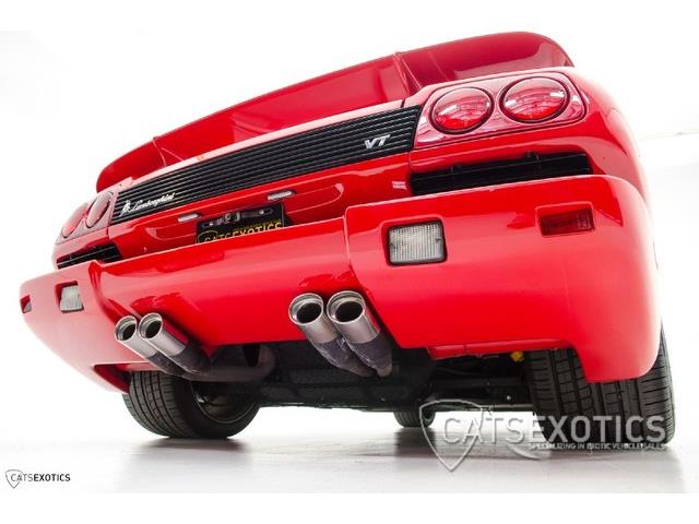 1999 Lamborghini Diablo (CC-814005) for sale in Seattle, Washington