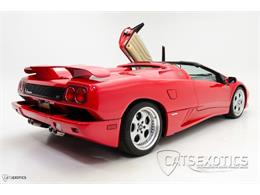 1999 Lamborghini Diablo (CC-814005) for sale in Seattle, Washington