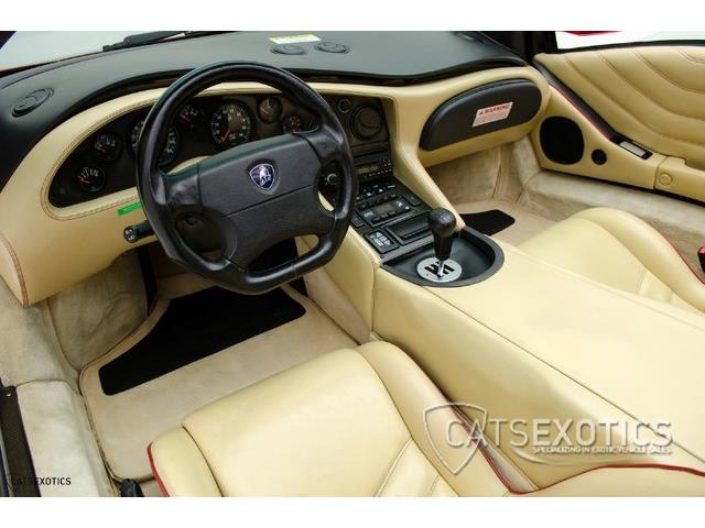 1999 Lamborghini Diablo (CC-814005) for sale in Seattle, Washington