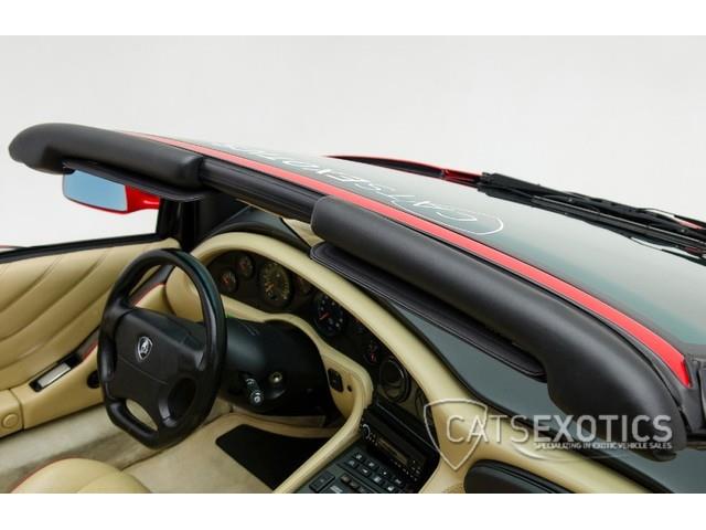 1999 Lamborghini Diablo (CC-814005) for sale in Seattle, Washington