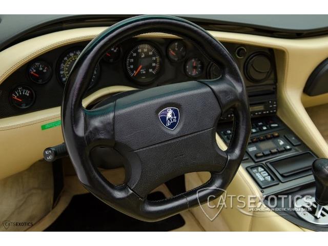1999 Lamborghini Diablo (CC-814005) for sale in Seattle, Washington