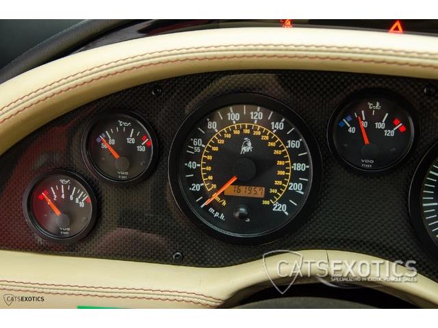 1999 Lamborghini Diablo (CC-814005) for sale in Seattle, Washington
