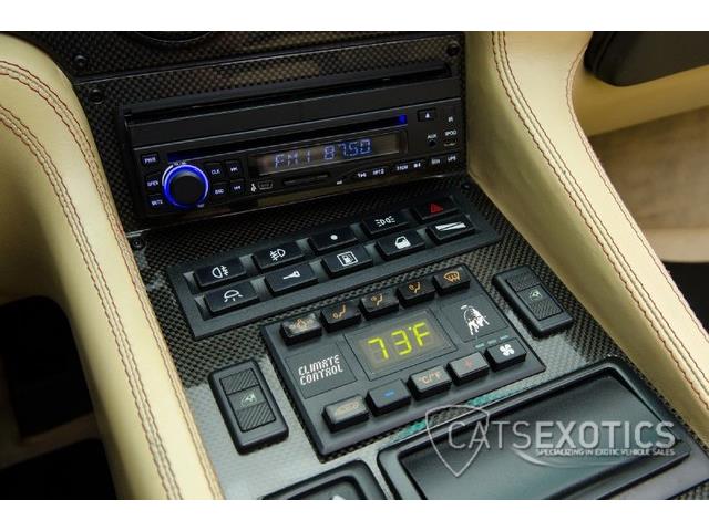 1999 Lamborghini Diablo (CC-814005) for sale in Seattle, Washington