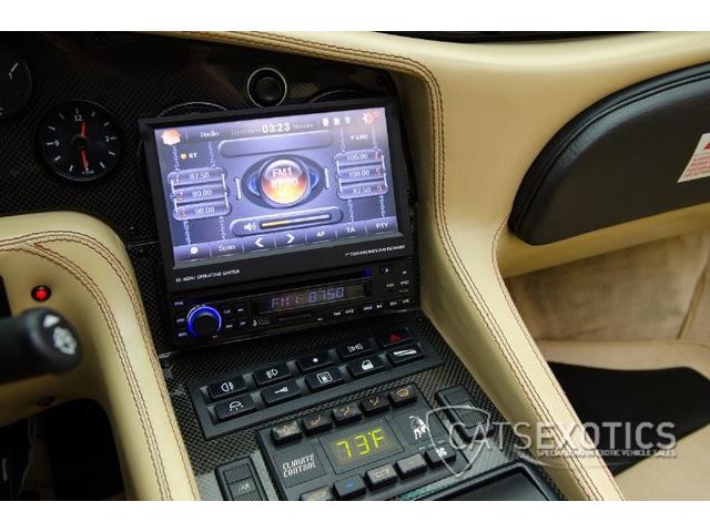 1999 Lamborghini Diablo (CC-814005) for sale in Seattle, Washington