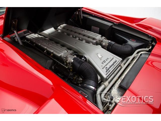 1999 Lamborghini Diablo (CC-814005) for sale in Seattle, Washington