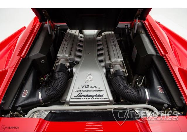 1999 Lamborghini Diablo (CC-814005) for sale in Seattle, Washington
