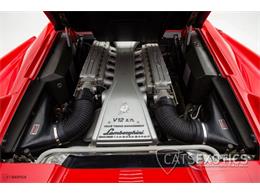 1999 Lamborghini Diablo (CC-814005) for sale in Seattle, Washington