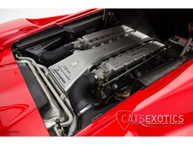 1999 Lamborghini Diablo (CC-814005) for sale in Seattle, Washington