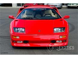 1999 Lamborghini Diablo (CC-814005) for sale in Seattle, Washington