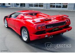 1999 Lamborghini Diablo (CC-814005) for sale in Seattle, Washington