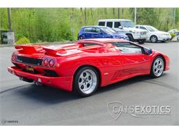1999 Lamborghini Diablo (CC-814005) for sale in Seattle, Washington