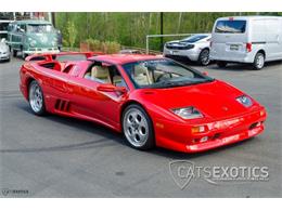 1999 Lamborghini Diablo (CC-814005) for sale in Seattle, Washington