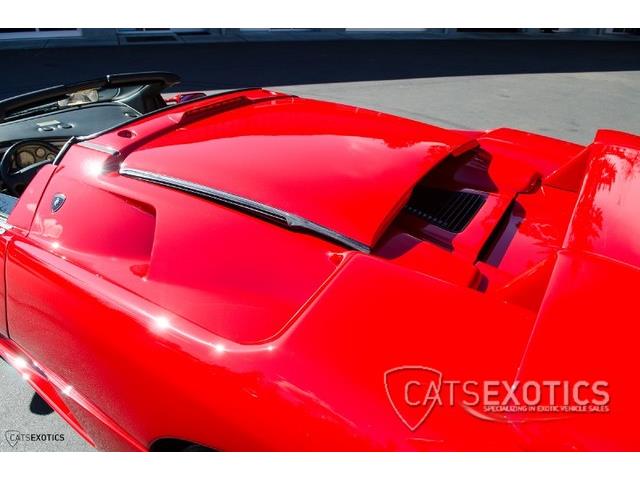 1999 Lamborghini Diablo (CC-814005) for sale in Seattle, Washington