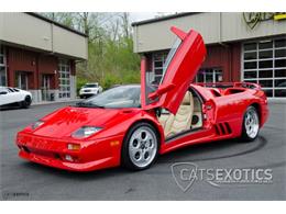 1999 Lamborghini Diablo (CC-814005) for sale in Seattle, Washington
