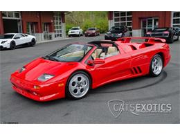 1999 Lamborghini Diablo (CC-814005) for sale in Seattle, Washington